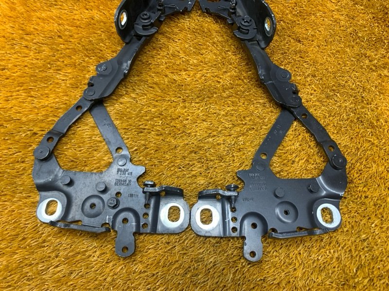 петля капота, 1500 рублей, Красноярск