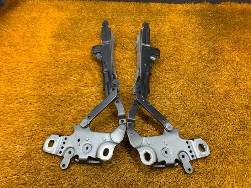 петля капота, 1500 рублей, Красноярск