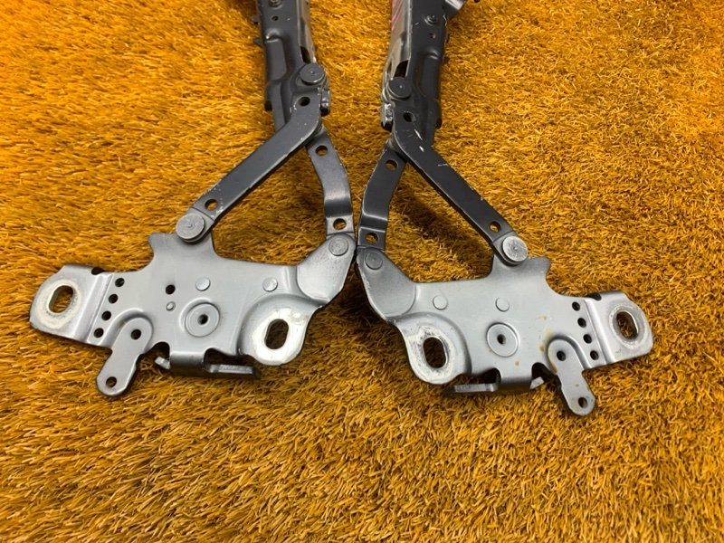 петля капота, 1500 рублей, Красноярск