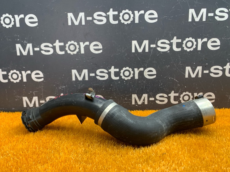 Патрубок интеркулера, 3500 рублей, Красноярск