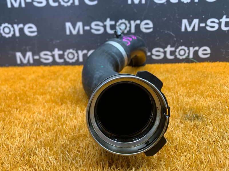 Патрубок интеркулера, 3500 рублей, Красноярск