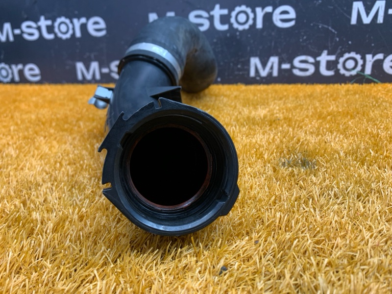 Патрубок интеркулера, 3500 рублей, Красноярск