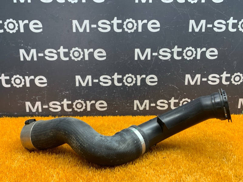 Патрубок интеркулера, 3500 рублей, Красноярск