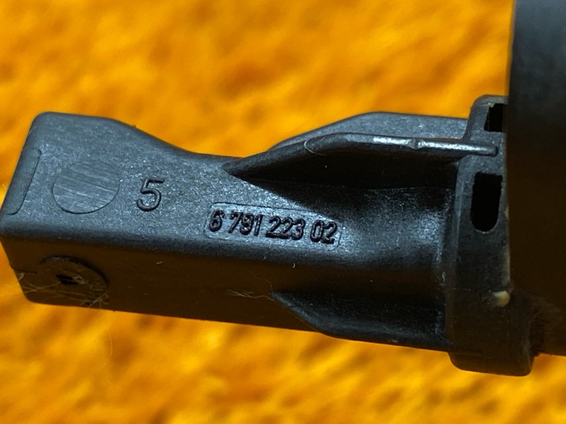 Датчик ABS, 1000 рублей, Красноярск