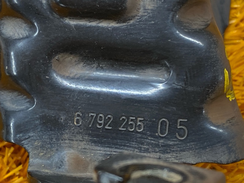 Кронштейн датчика ABS, 300 рублей, Красноярск