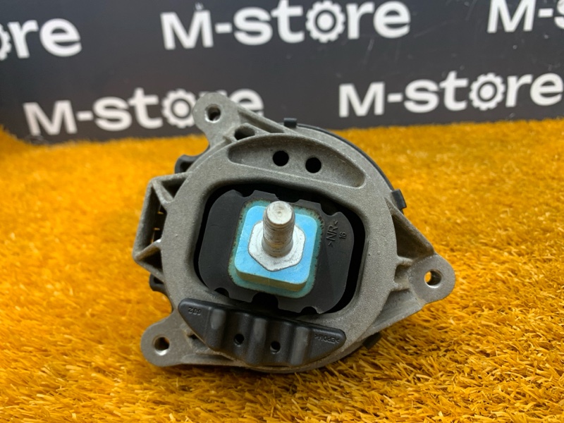 подушка двигателя, 3000 рублей, Красноярск