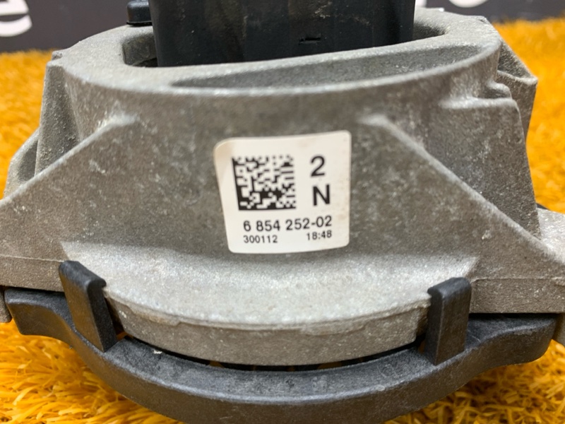 подушка двигателя, 3000 рублей, Красноярск