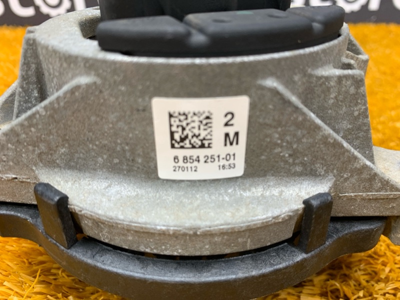 подушка двигателя, 3000 рублей, Красноярск