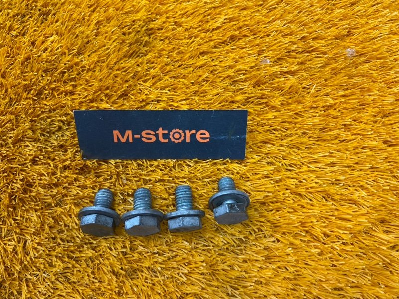 болт гидротрансформатора, 400 рублей, Красноярск