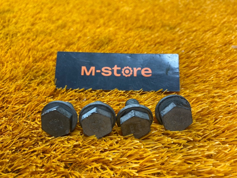 болт гидротрансформатора, 400 рублей, Красноярск