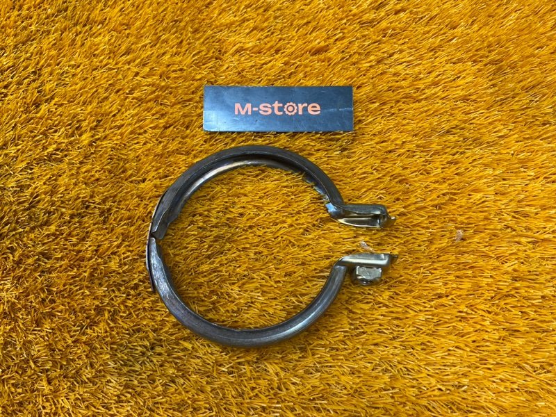 Хомут турбины, 600 рублей, Красноярск