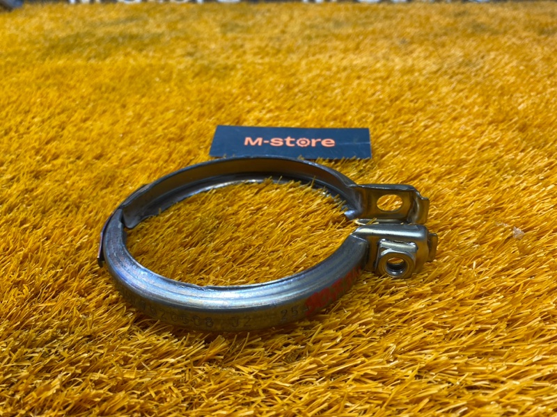 Хомут турбины, 600 рублей, Красноярск