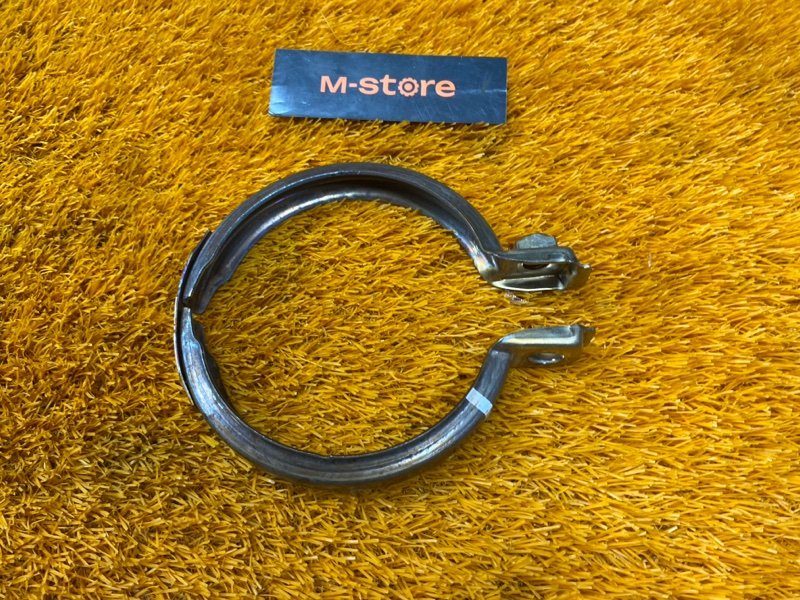 Хомут турбины, 600 рублей, Красноярск