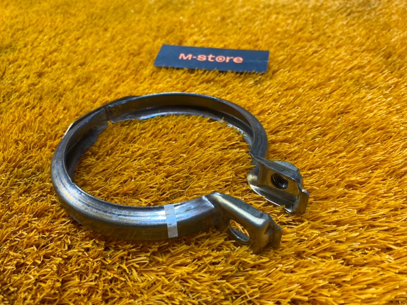 Хомут турбины, 600 рублей, Красноярск