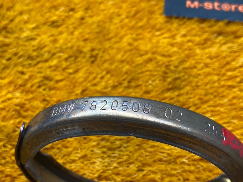 Хомут турбины, 600 рублей, Красноярск