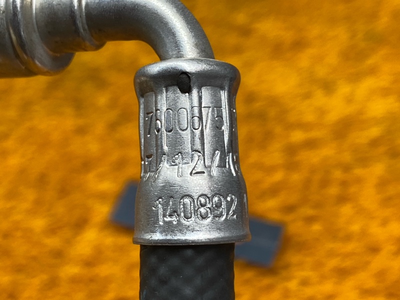 шланг топливный, 1000 рублей, Красноярск