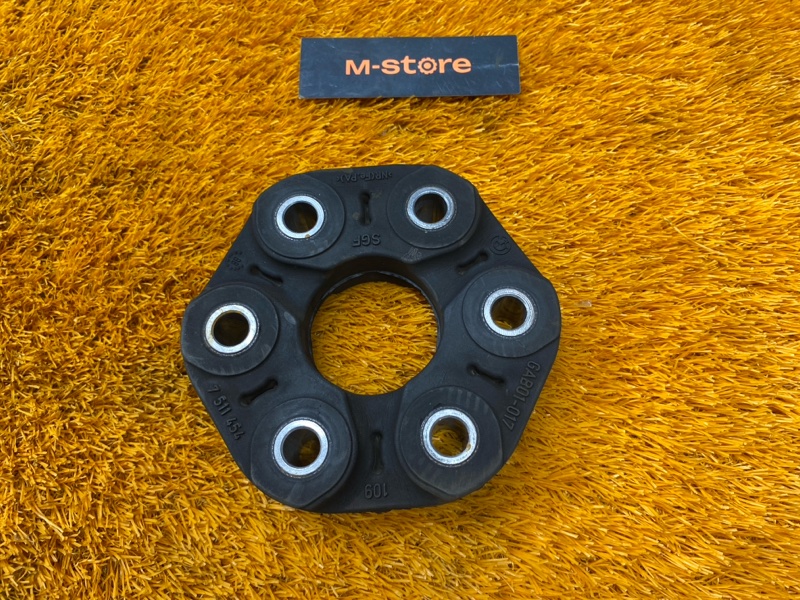 муфта карданного вала, 500 рублей, Красноярск