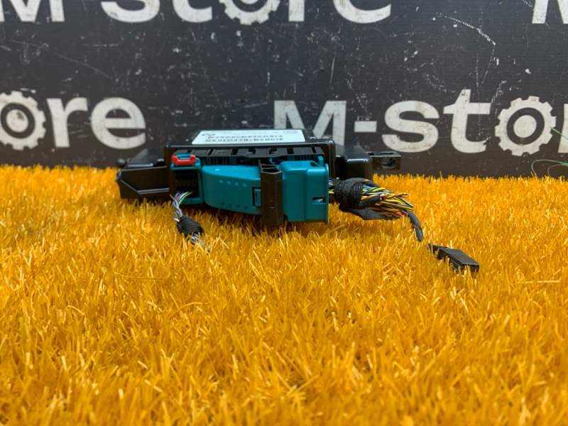 Блок управления Airbag, 1500 рублей, Красноярск