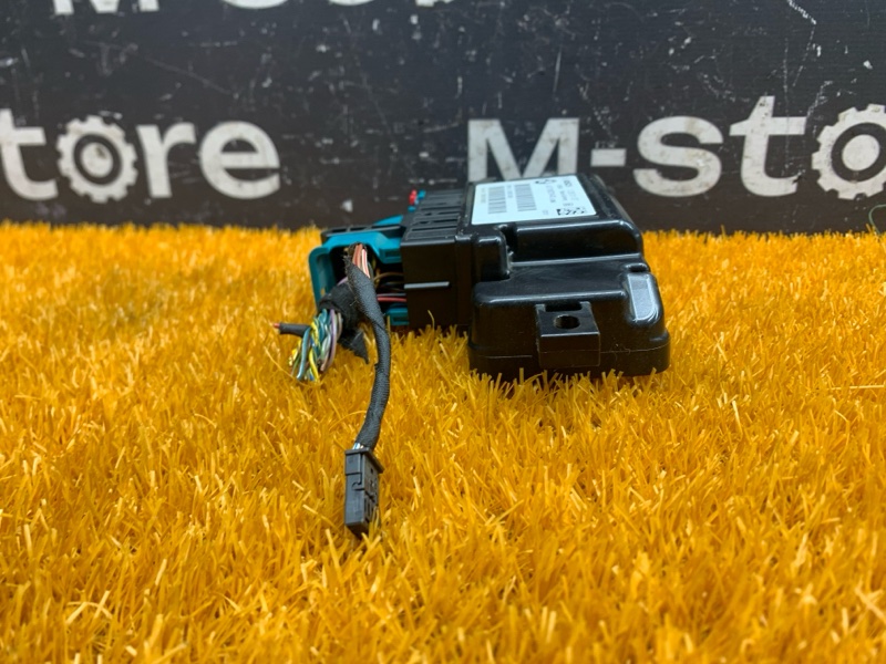 Блок управления Airbag, 1500 рублей, Красноярск