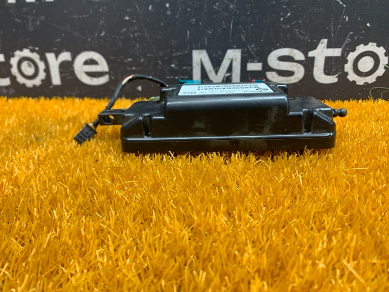 Блок управления Airbag, 1500 рублей, Красноярск