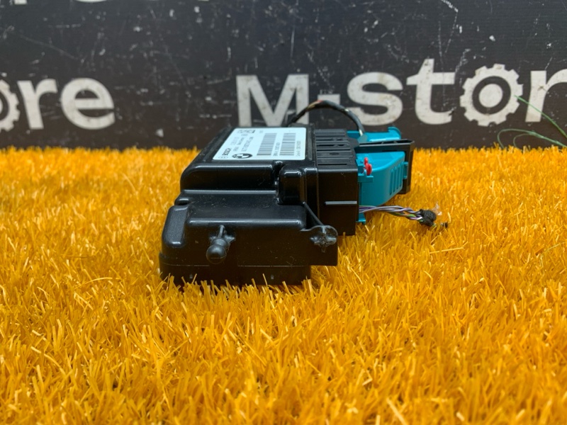 Блок управления Airbag, 1500 рублей, Красноярск