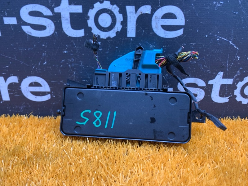 Блок управления Airbag, 1500 рублей, Красноярск