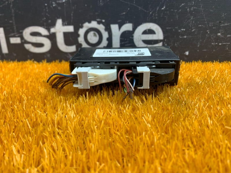 Блок управления, 2500 рублей, Красноярск