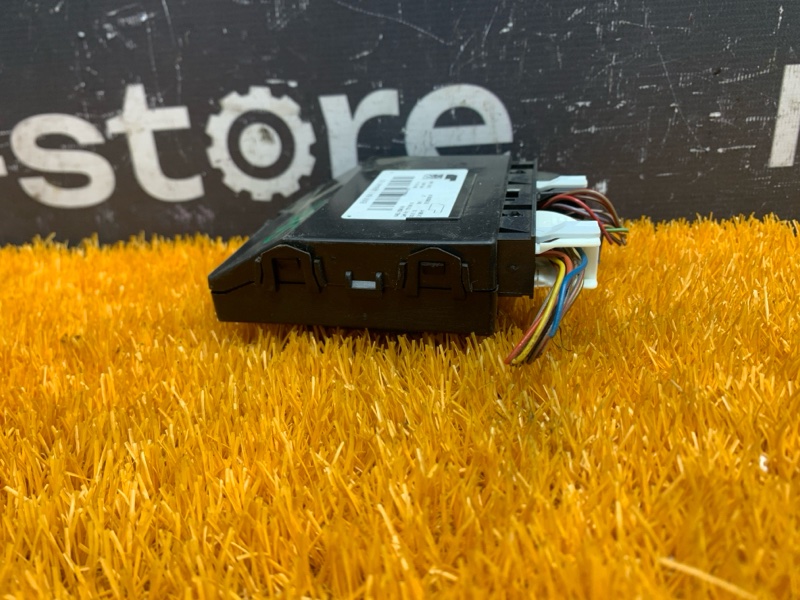 Блок управления, 2500 рублей, Красноярск