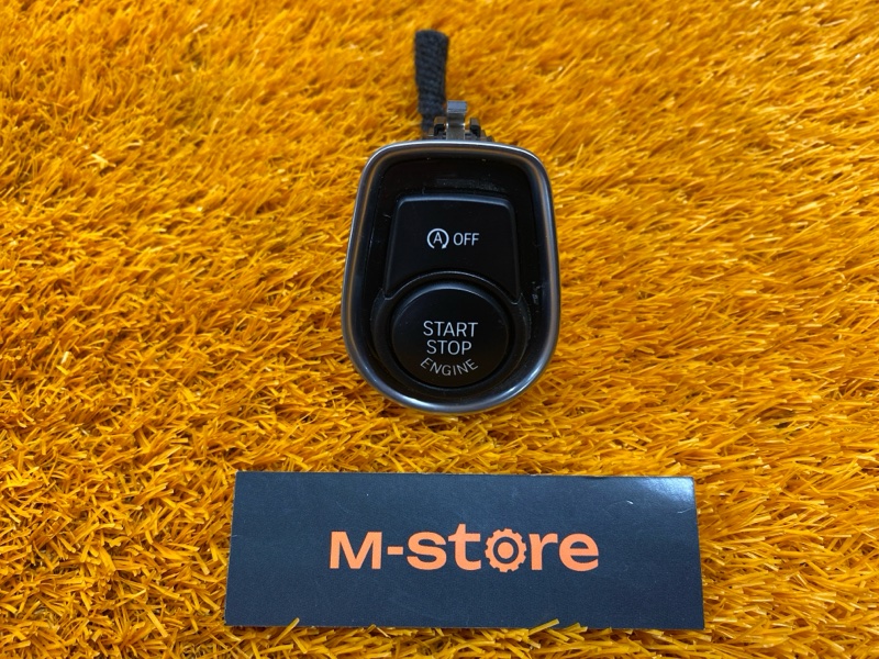 Кнопка Старт-Стоп, 1000 рублей, Красноярск