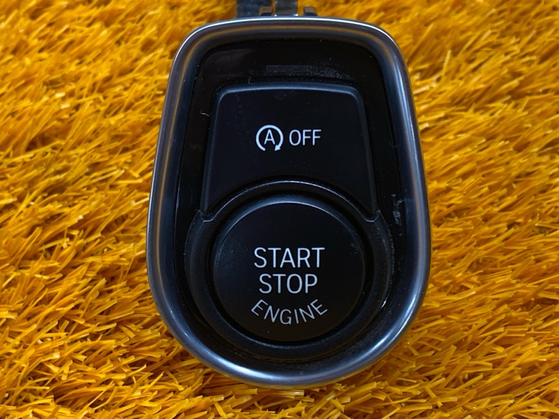 Кнопка Старт-Стоп, 1000 рублей, Красноярск