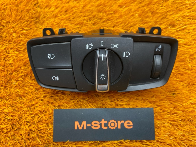 Переключатель света фар, 1000 рублей, Красноярск