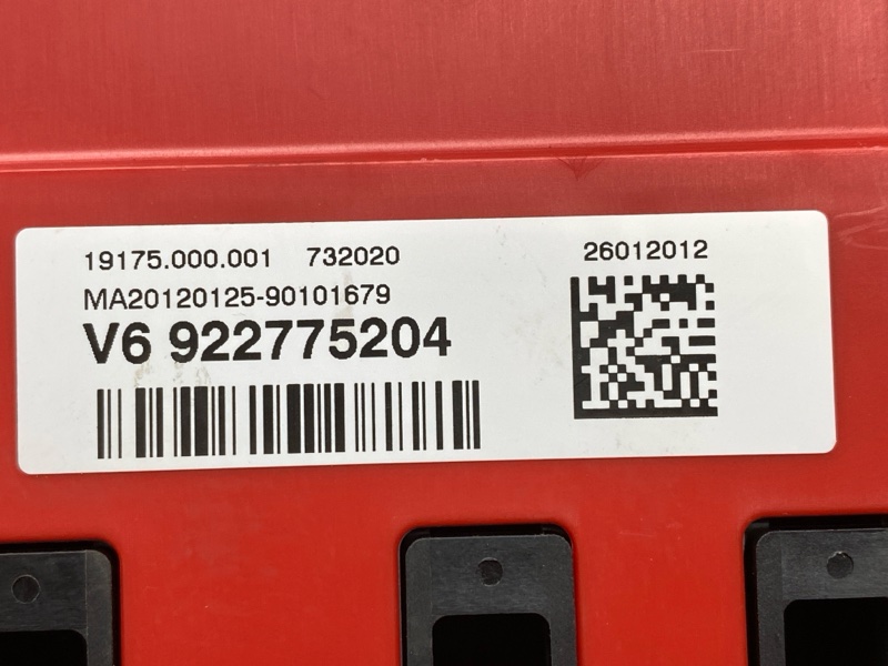 блок предохранителей, 800 рублей, Красноярск