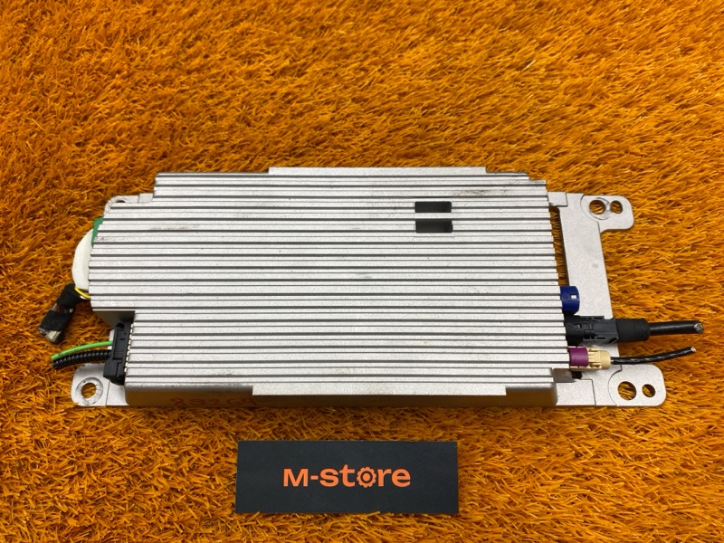 Блок управления магнитолой, 3000 рублей, Красноярск