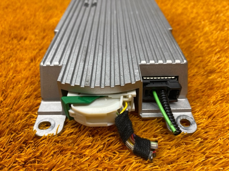 Блок управления магнитолой, 3000 рублей, Красноярск