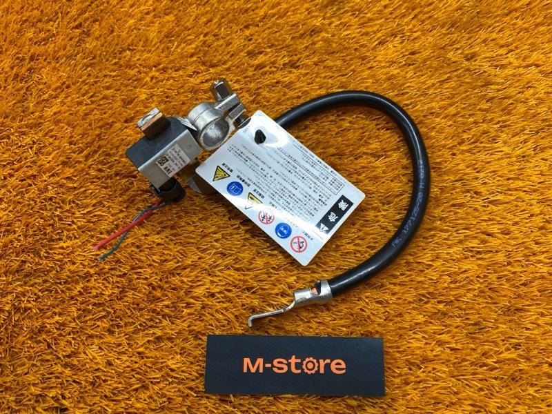 Клемма аккумулятора минус, 1200 рублей, Красноярск