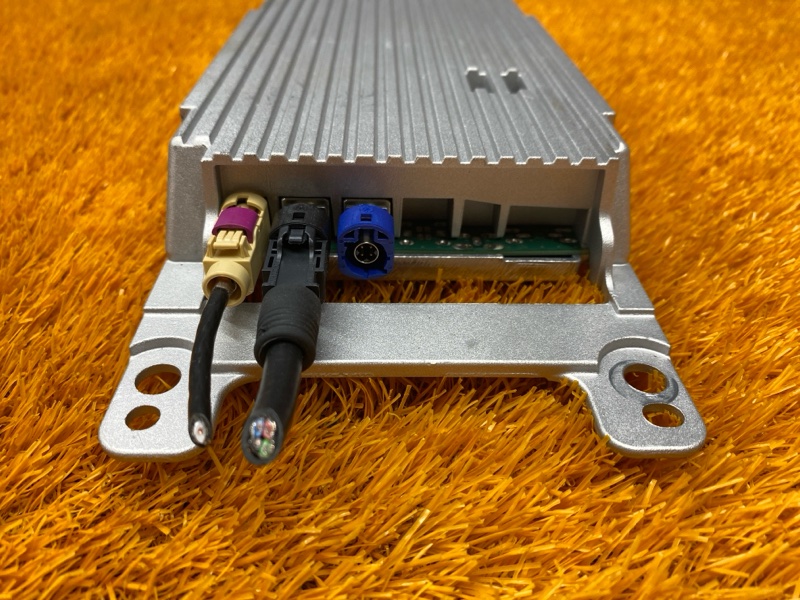 Блок управления магнитолой, 3000 рублей, Красноярск