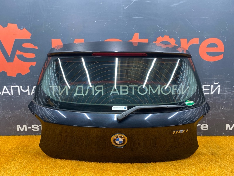 Крышка (дверь) багажника, 9000 рублей, Красноярск