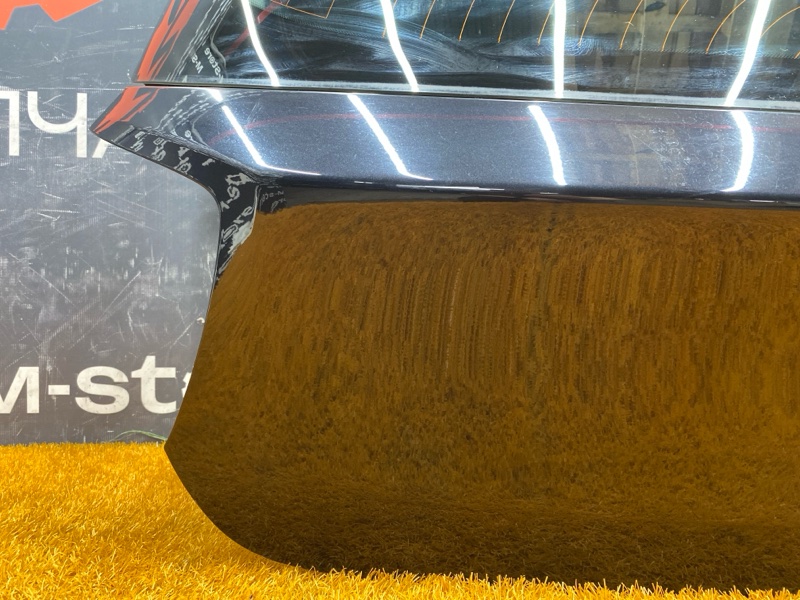 Крышка (дверь) багажника, 9000 рублей, Красноярск