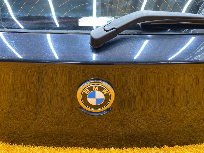 Крышка (дверь) багажника, 9000 рублей, Красноярск