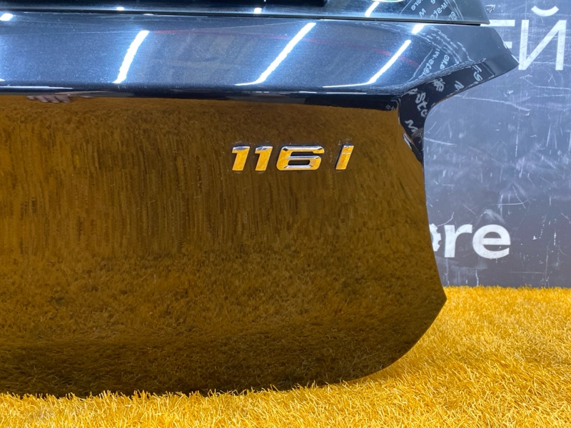 Крышка (дверь) багажника, 9000 рублей, Красноярск