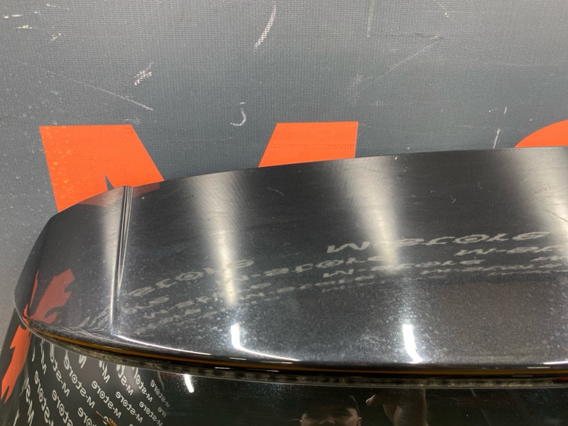 Крышка (дверь) багажника, 9000 рублей, Красноярск