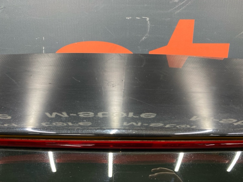 Крышка (дверь) багажника, 9000 рублей, Красноярск