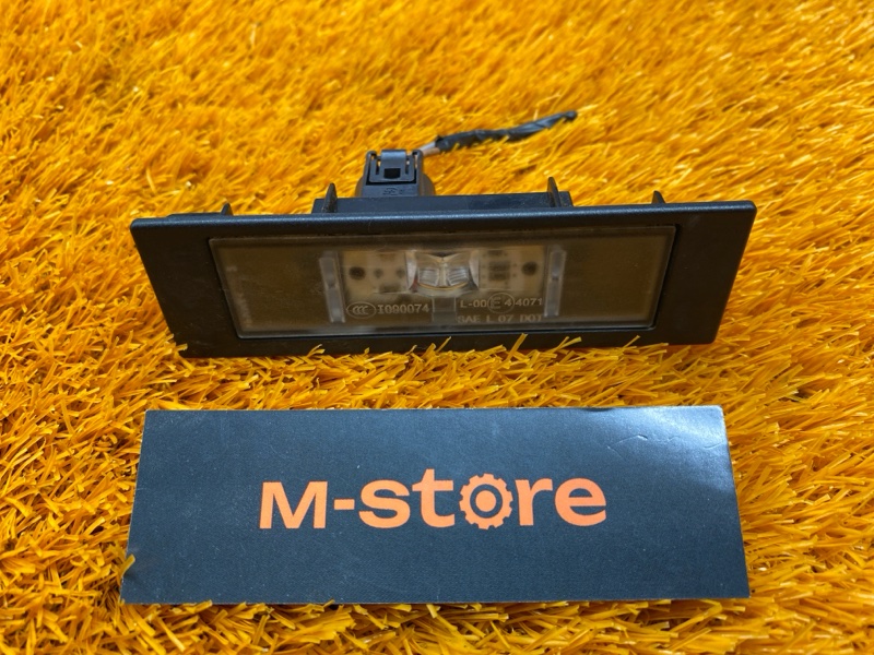 подсветка номера, 1200 рублей, Красноярск