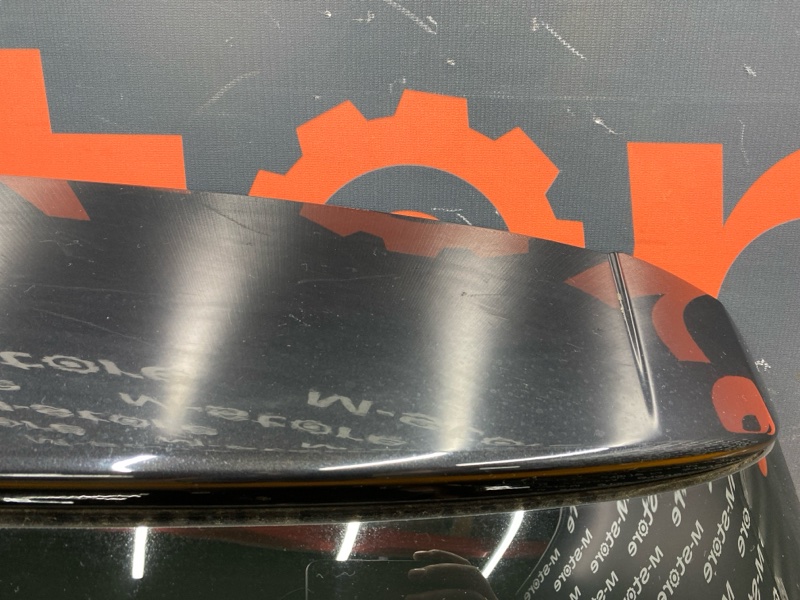 Крышка (дверь) багажника, 9000 рублей, Красноярск