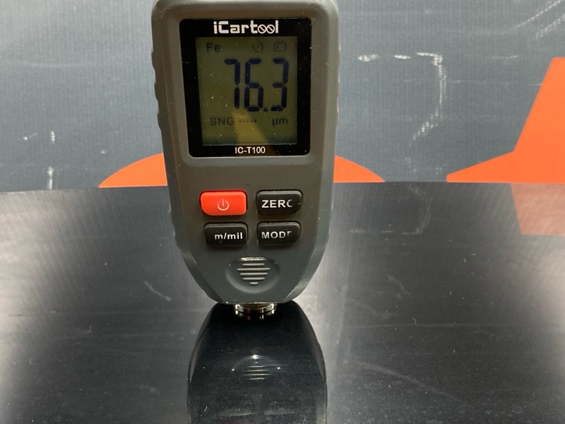 Крышка (дверь) багажника, 9000 рублей, Красноярск