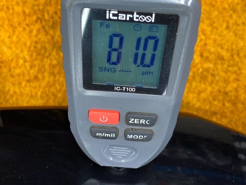 Крышка (дверь) багажника, 9000 рублей, Красноярск