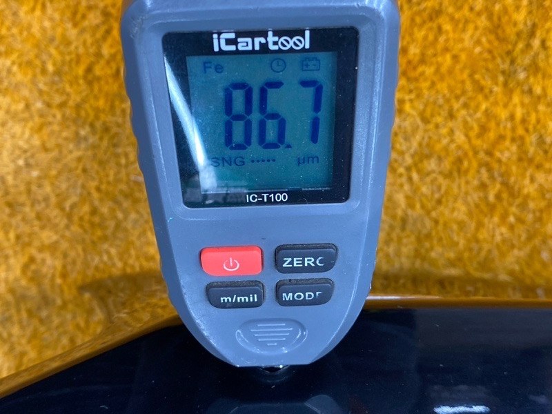 Крышка (дверь) багажника, 9000 рублей, Красноярск