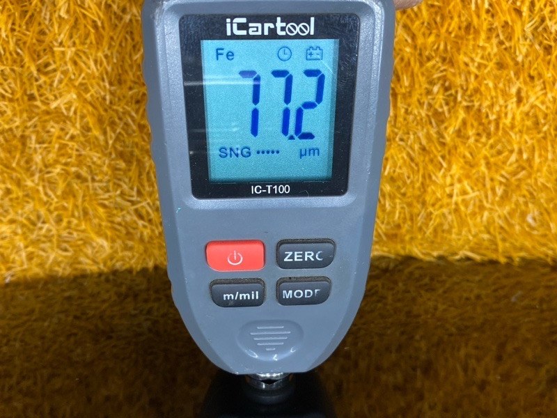 Крышка (дверь) багажника, 9000 рублей, Красноярск