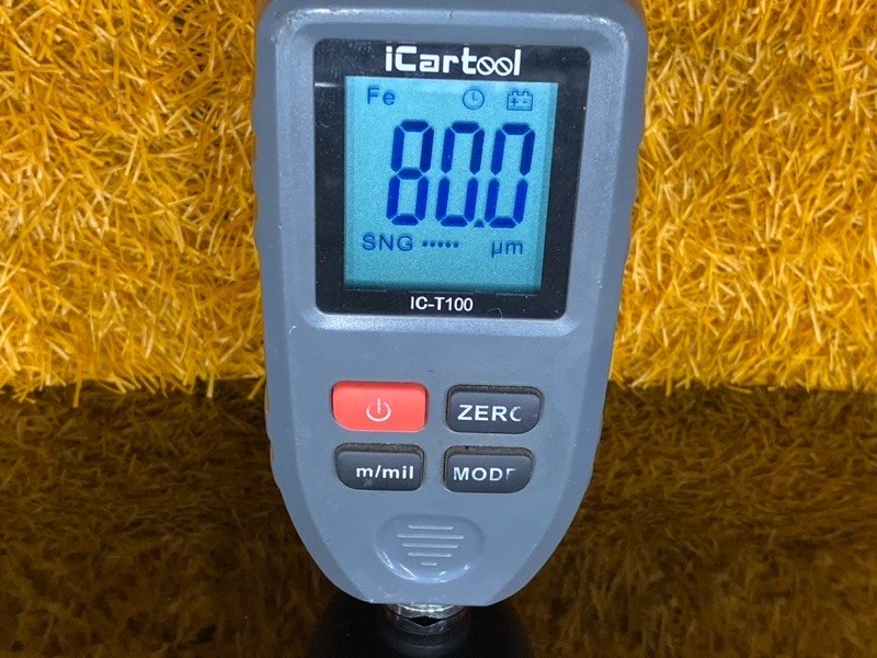 Крышка (дверь) багажника, 9000 рублей, Красноярск