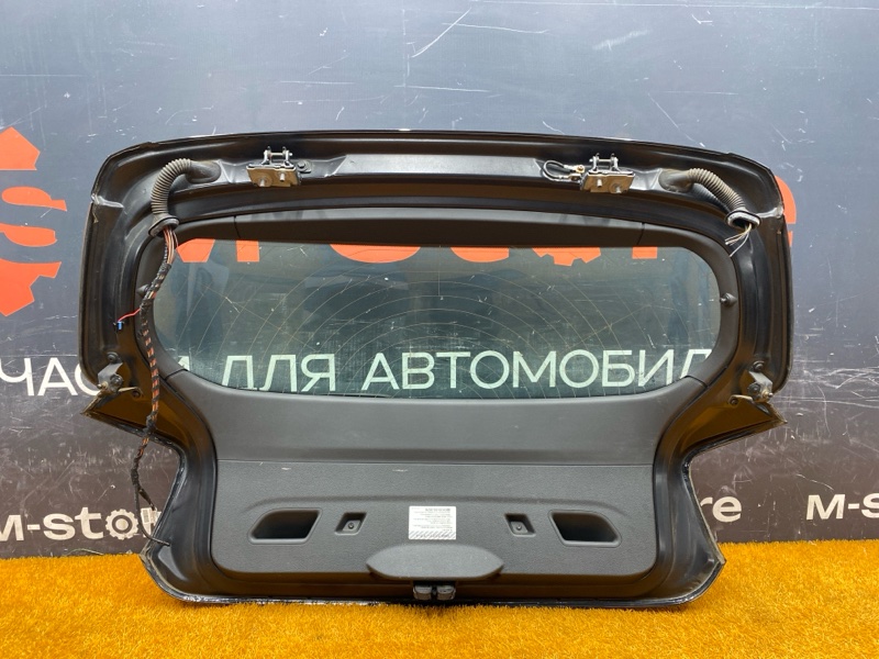 Крышка (дверь) багажника, 9000 рублей, Красноярск